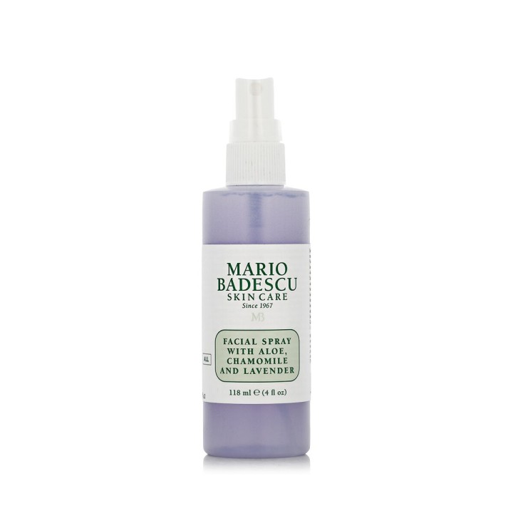 Brume pour le Visage Mario Badescu Skin Care 118 ml