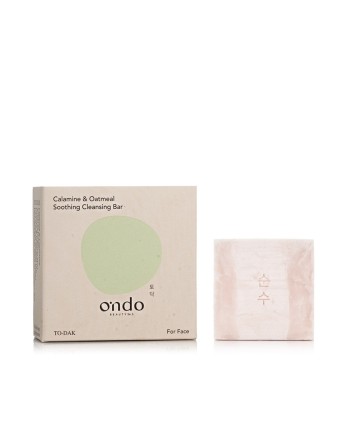 Soap Cake Ondo Beauty 36.5 TO-DAK