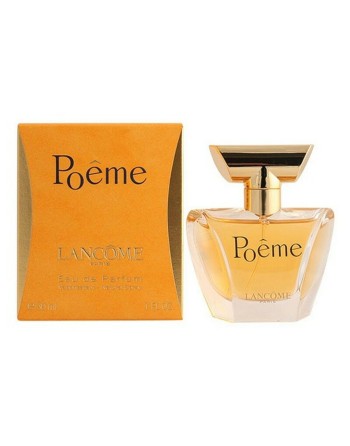 Parfum Femme Poeme Lancôme EDP