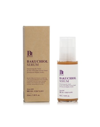 Tónico Facial Benton Bakuchiol 35 ml
