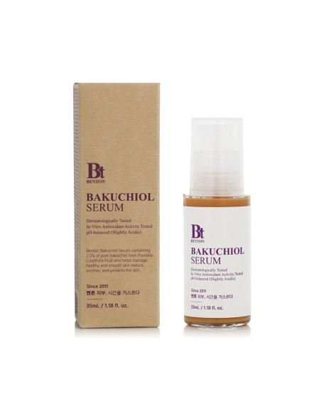 Facial Toner Benton Bakuchiol 35 ml