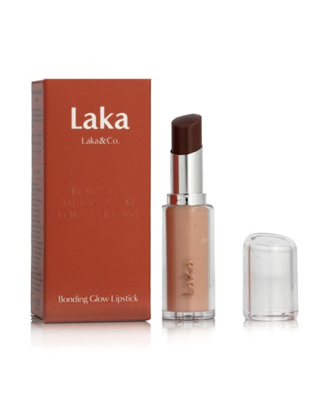 Lipstick Laka Bonding Glow Lipstick
