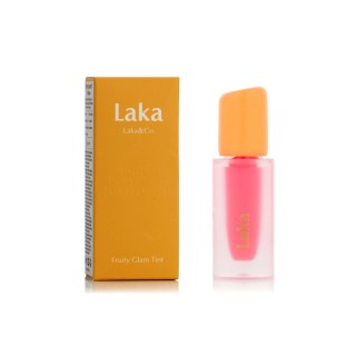Læbestift Laka Fruity Glam Tint