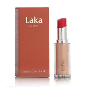 Læbestift Laka Bonding Glow Lipstick