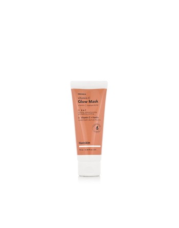 Masque exfoliant Vitamin C Glow 70 ml