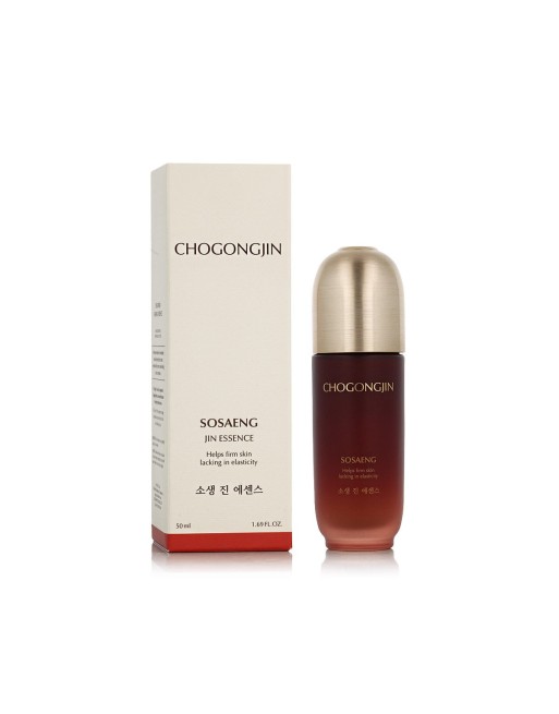 Shampoing pour enfants Missha CHOGONGJIN 50 ml
