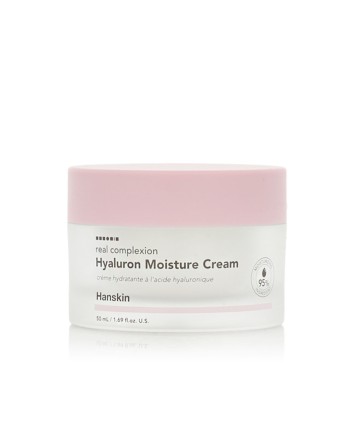 Tagescreme Real Complexion 50 ml