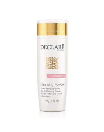 Detergente Viso Soft Cleansing Powder Declaré (90 g)