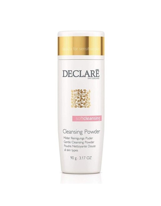 Detergente Viso Soft Cleansing Powder Declaré (90 g)
