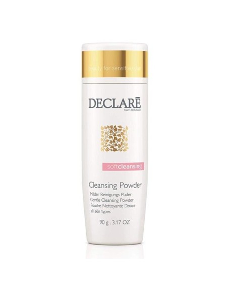 Gesichtsreiniger Soft Cleansing Powder Declaré (90 g)