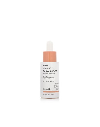 Siero Viso Vitamin C Glow 30 ml