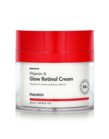 Dagcreme Glow Retinol 50 ml