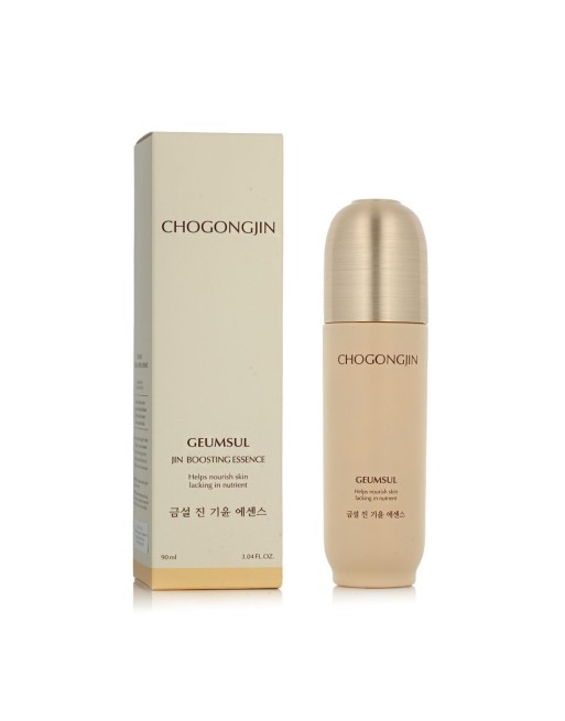 Børneshampoo Missha CHOGONGJIN 90 ml