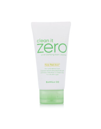 Cleansing Foam Banila Co Clean It Zero 150 ml