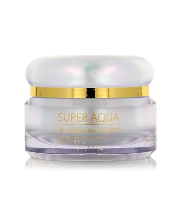 Day Cream Missha Super Aqua Cell Renew Snail 52 ml