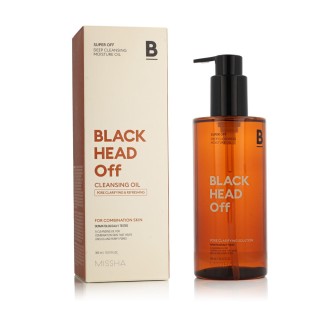 Kosmetiksæt Missha Super Off 305 ml