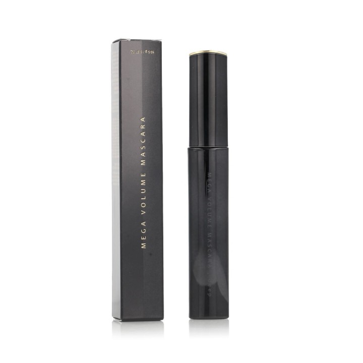Máscara de Pestañas Missha Make-Up
