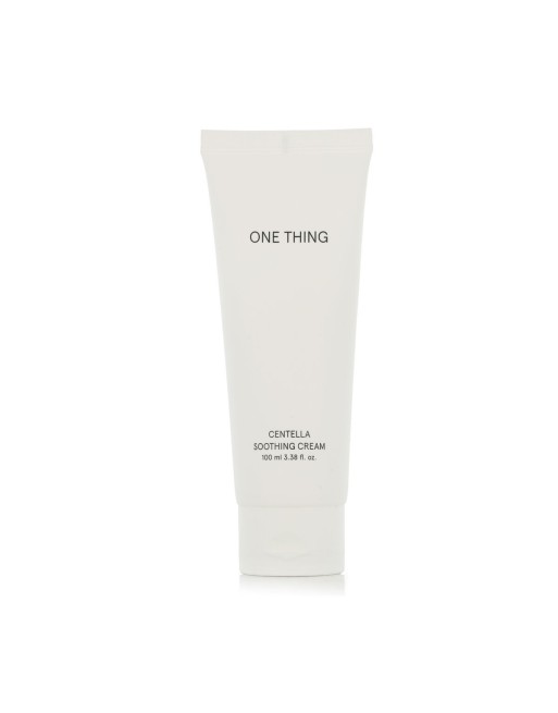 Tagescreme One Thing Centella 100 ml