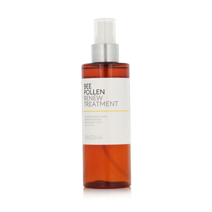 Læbepomade Missha Bee Pollen 150 ml