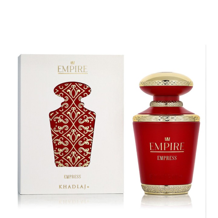 Unisex parfume Khadlaj Empire Empress EDP 100 ml