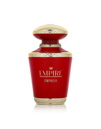 Unisex-Parfüm Khadlaj Empire Empress EDP 100 ml