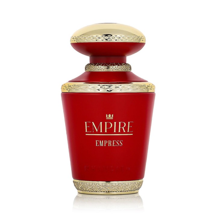 Unisex parfume Khadlaj Empire Empress EDP 100 ml