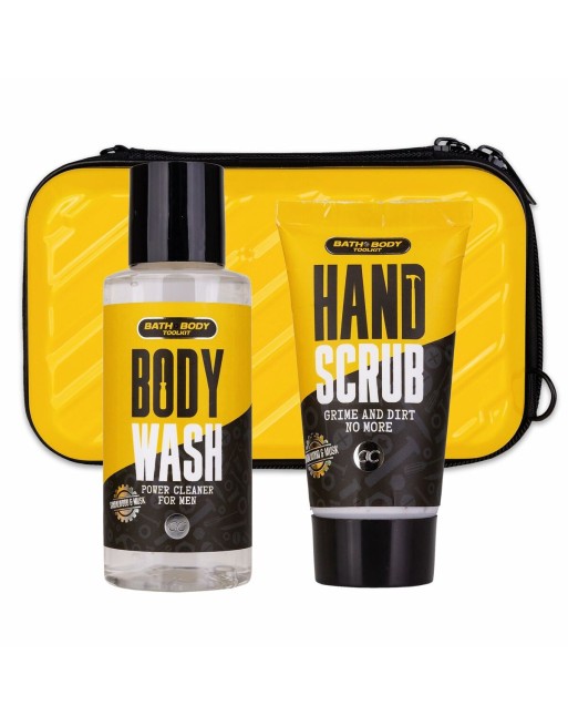 Badezimmer Set Accentra Bath Body
