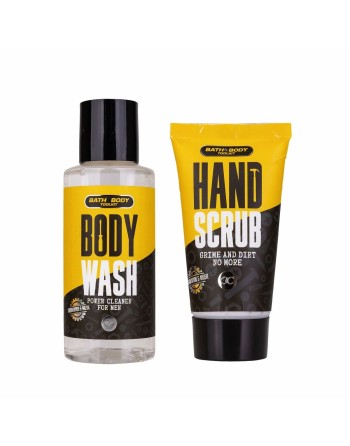 Badezimmer Set Accentra Bath Body