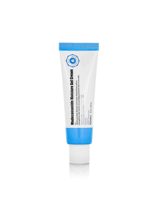 Day Cream Madecassoside 50 ml
