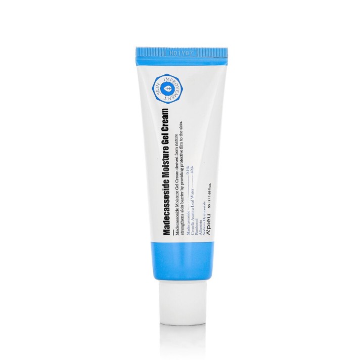 Crema Giorno Madecassoside 50 ml