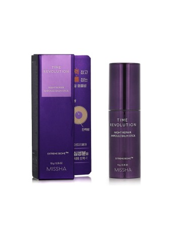 Night Cream Missha Time Revolution