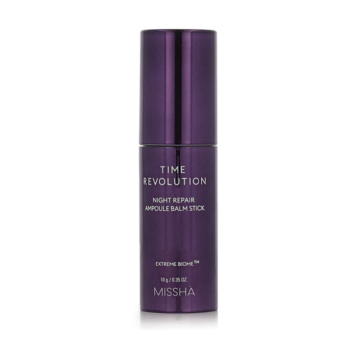Natcreme Missha Time Revolution