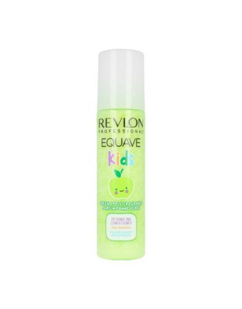 Detangling Conditioner Equave Kids Revlon (200 ml)