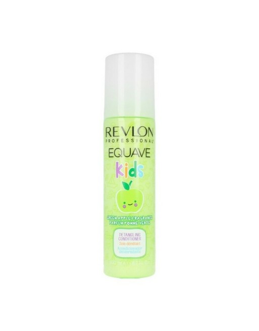 Conditionneur Démêlant Equave Kids Revlon (200 ml)