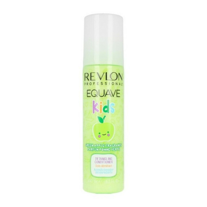 Acondicionador Desenredante Equave Kids Revlon (200 ml)