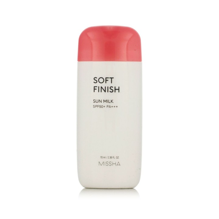 Protector Solar Facial Missha All Around 70 ml