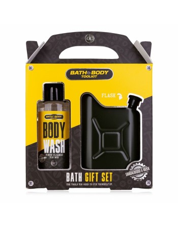 Ensemble de Bain Accentra Bath Body