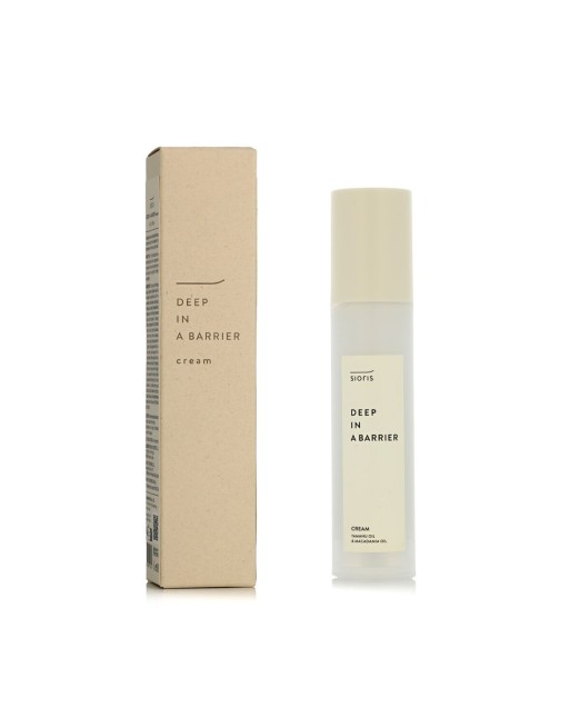 Fugtgivende ansigtscreme Face Care 50 ml