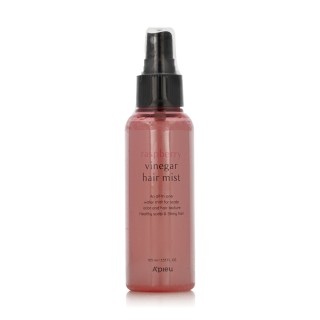 Lotion capillaire Raspberry 105 ml
