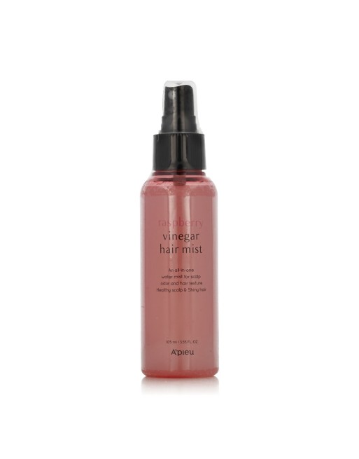 Hair Lotion Raspberry 105 ml