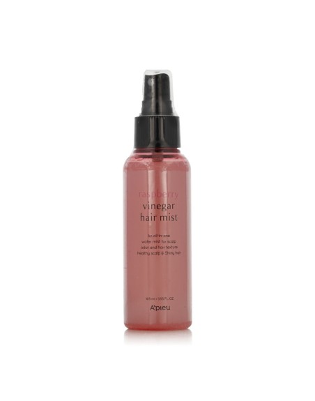 Hårlotion Raspberry 105 ml