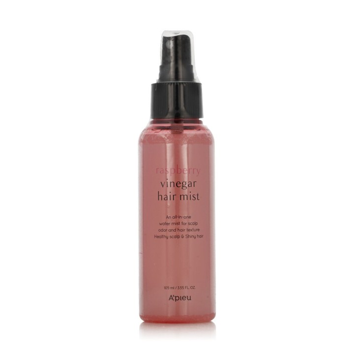 Hårlotion Raspberry 105 ml