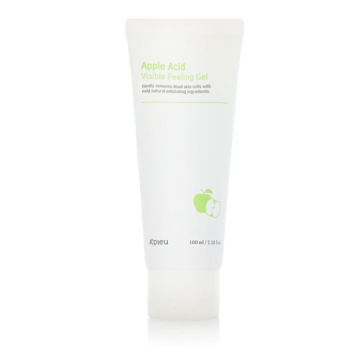 Renseskum Apple Acid 100 ml