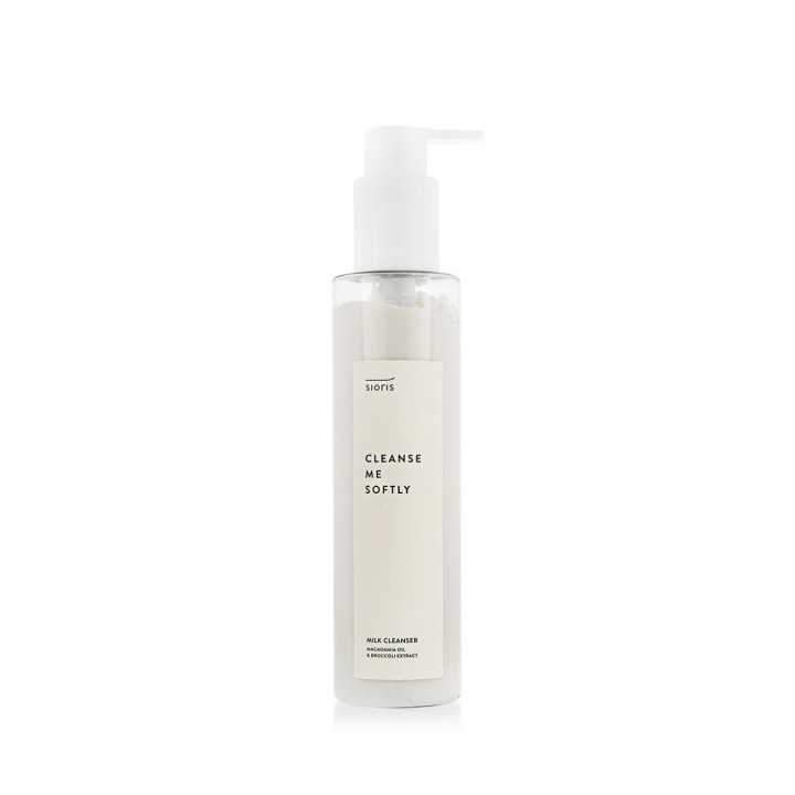 Rensemælk Face Care 200 ml