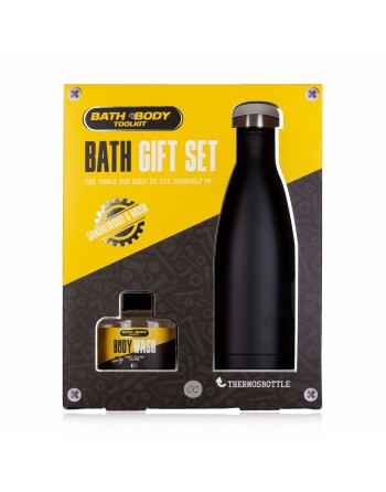 Badezimmer Set Accentra Bath Body