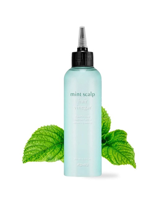 Sérum pour cheveux Mint Scalp 200 ml