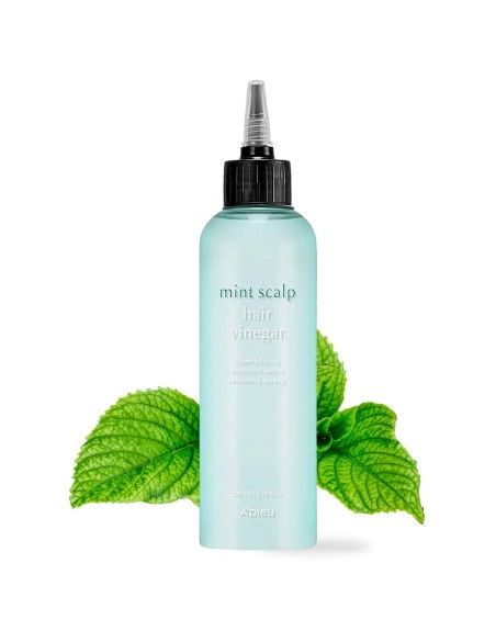 Hårserum Mint Scalp 200 ml