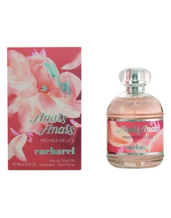 Parfum Femme Cacharel EDT 100 ml
