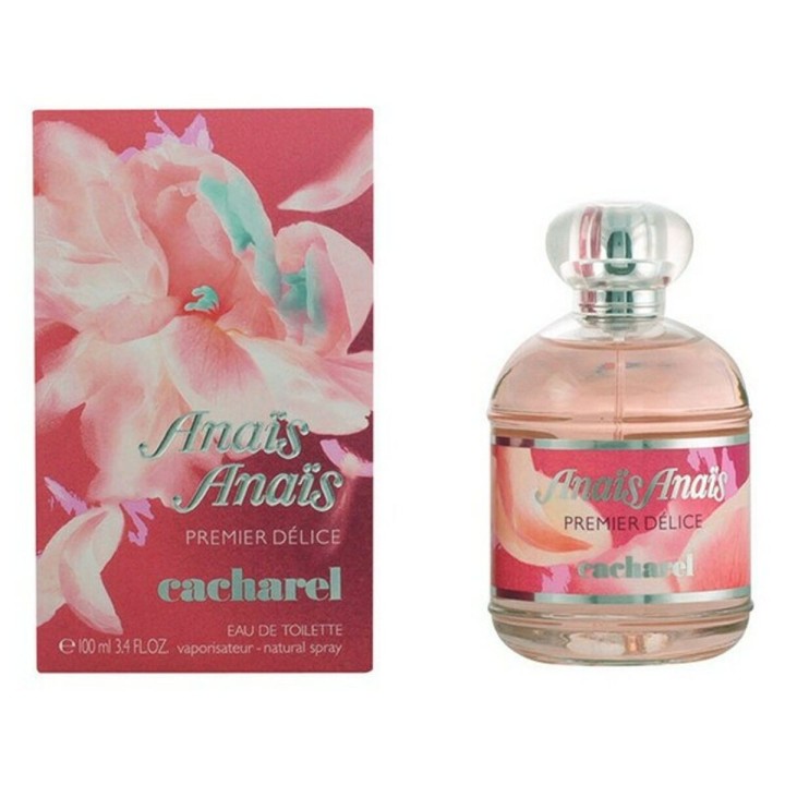 Dameparfume Cacharel EDT 100 ml