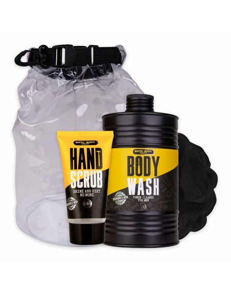 Badezimmer Set Accentra Bath Body